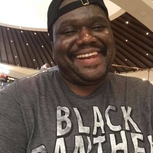 Meet your Posher, Nathaniel